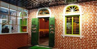 For sale: Restaurant located in Bangalore with a seating capacity of 50 to 60 pax.