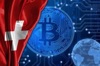 For Sale: Zurich firm with licenses to setup a cryptocurrency exchange and offer broking and asset management services.