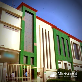 Solar items, electric vehicle chargers, LED lighting, medical equipment, and OEM products manufactured by company.