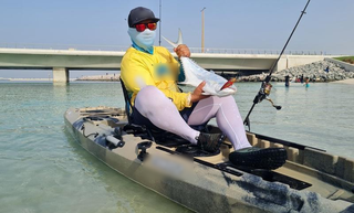 Kayak rental and sales business seeking an active investor who will operate the business.