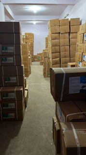 Pesticide company with strong dealer network, own brand products, and in-house manufacturing plans, seeks investment.