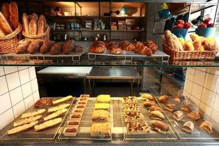 Artisan bakery and specialty café, with premium products, coastal appeal, and strong growth potential.