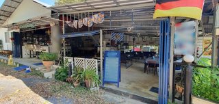 For Sale: Restaurant bar with bakery room receiving mostly German and Thai customers.