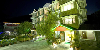 For Sale: Manali-based hotel business along with restaurant which served 10,000+ customers till date.