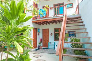 Seeking Investment: Reputed guest house in Maldives also offers scuba diving services at its premises.