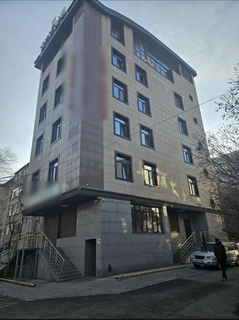 Fully operational 30-room hotel in Almaty ideal for investors in hospitality or real estate.