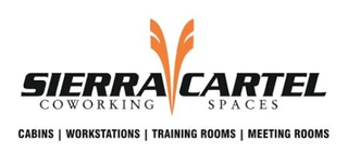 Sierra Cartel Co Working Space, 4 Franchisees, Est'd in 2016, Bangalore HQ