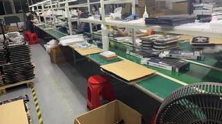 Manufacturers of Islamic Azan watches and clocks looking to expand in Indonesia.