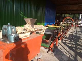 Manufacturer of own-brand tea in Assam with a maximum yearly production capacity of 5 lakh kg.