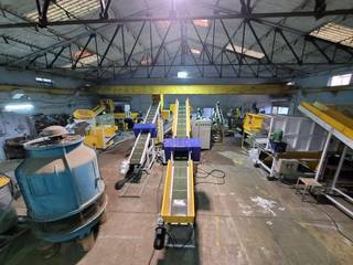 Profitable 30+yr industrial machinery manufacturing company from Ahmedabad is up for sale.