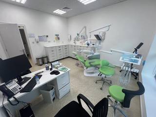 For Sale: Fully licensed medical centre/hospital in Abu Dhabi with 5-6 beds.