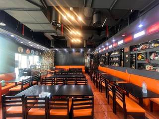 Investment opportunity in a thriving Filipino restaurant with dedicated staff and loyal clientele.