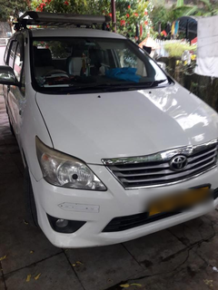 Taxi service company providing services to 20 B2B clients and tour packages up to 40k.