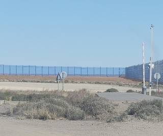 Coal logistics and storage business serving exporters and transport operators along Mongolia–China border seeks loan.