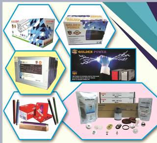 Importer and wholesaler of IT hardware items having 119 clients.