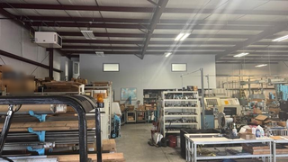 B2B manufacturer, marketer, and sales agency of precision specialty tools with 45 clients, seeks investment.