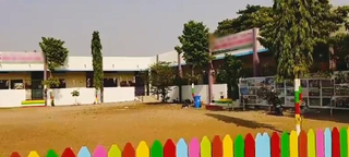 A growing English medium school in Nashik offering CBSE and state board curricula, seeks investment.