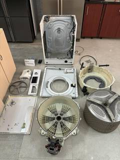 Dubai home appliance repair company with strong margins, steady demand, and active online presence.