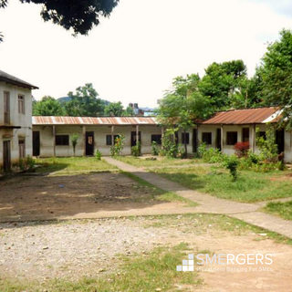 Profitable school in Dumre Tanahun with 500 students and license to run a for-profit institute.