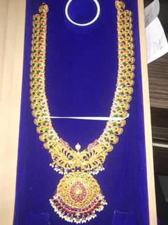 Gold and silver jeweller seeks investment to develop branded jewels for all types of customers.