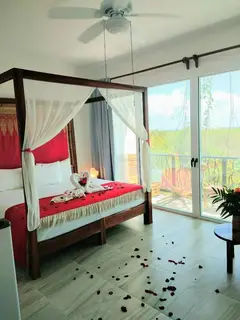 Profitable Luxury Hotel for Sale in Playa del Carmen, Mexico