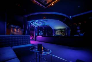 Acquire a prime 23-year-old nightclub/gentlemen's club with a snack bar and EUR 850K turnover.