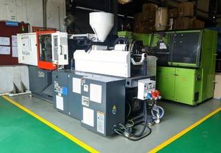 Established company providing injection moulding solutions trusted by 20+ clients seeking a full sale.