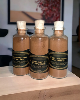 Expanding Indonesia-based spice export business seeks funding to support new international supply contracts.