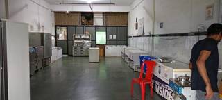 Mumbai-based reputable QSR with 13 outlets, 200% growth, and INR 13.7 crore revenue, for sale/investment.