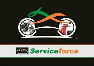 Serviceforce, 143 Franchisees, Est'd in 2011, Rajkot HQ