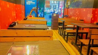 For Sale: Authentic Chinese restaurant for sale in Navi Mumbai.