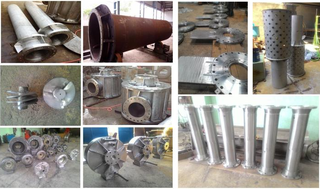 Acquire a well-established and reputable industrial equipment manufacturing business in Pune.