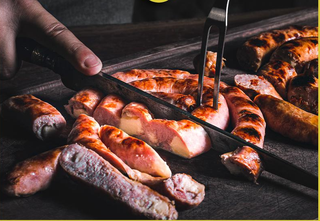 Company distributing high quality meat and sausage products in Brazil seeks investment for expansion.