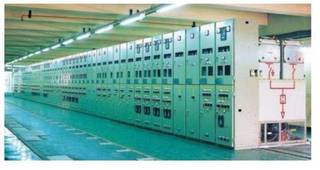10 year old electrical construction company is for sale in Qatar.
