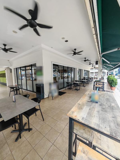 Full sale available for a profitable casual dining restaurant with diverse menu options.