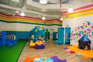 Premium family entertainment center seeking growth capital to expand play, hospitality, events, and educational offerings.