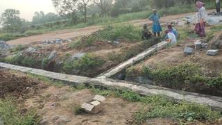 Pre-revenue resort project on 11-acre land seeks investment to support construction and phased development.