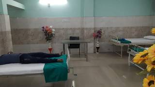 For Sale: Healthcare unit situated in Bhubaneswar with an area of 1,00,000 sq ft.