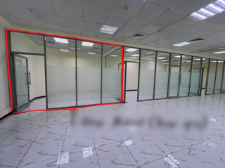New beauty salon in Doha in pre-revenue stage specializing in Thai massage services, seeking funding.