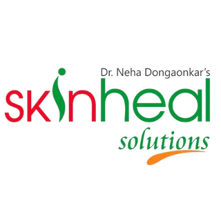 Dr Neha Dongaonkar’s Skin Heal Solutions, 4 Franchisees, Est'd in 1991, Chhatrapati Sambhajinagar HQ