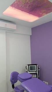 Homeopathy and cosmetology clinic with 7 branches and 20k+ clients seek funds for growth.