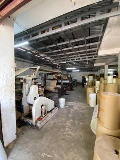 Offset printing and packaging company with over 15 clients seeks funds to increase production.