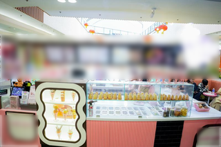 Franchise-ready ice cream brand with trademark, industry recognition, and operating assets available for acquisition.