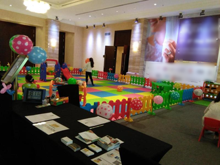 Marketing company with a focus on children's activities with clients across GCC countries and India.