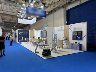 Innovation in e-automation, advanced technology and seamless e-commerce services to the industrial and maritime sectors.