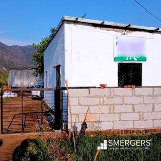 Dairy products business with 1,000 ltr milk processing capacity that recently doubled the revenue.
