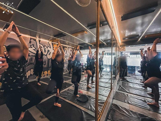 Successful gym for sale with 600+ members and prime location in Lucknow.