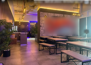 For Sale: Abu Dhabi seafood restaurant with consistent daily orders, operating via dine-in and delivery.