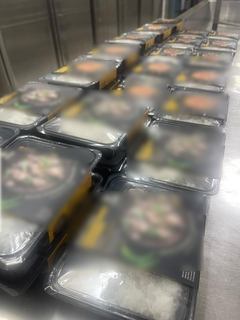 Pre-revenue food manufacturer producing authentic Filipino meals, bakery products with secured supply contracts, seeks funds.