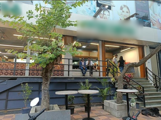 For Sale: Well-established restaurant in prime location with 50+ seats and ₹20L monthly revenue.